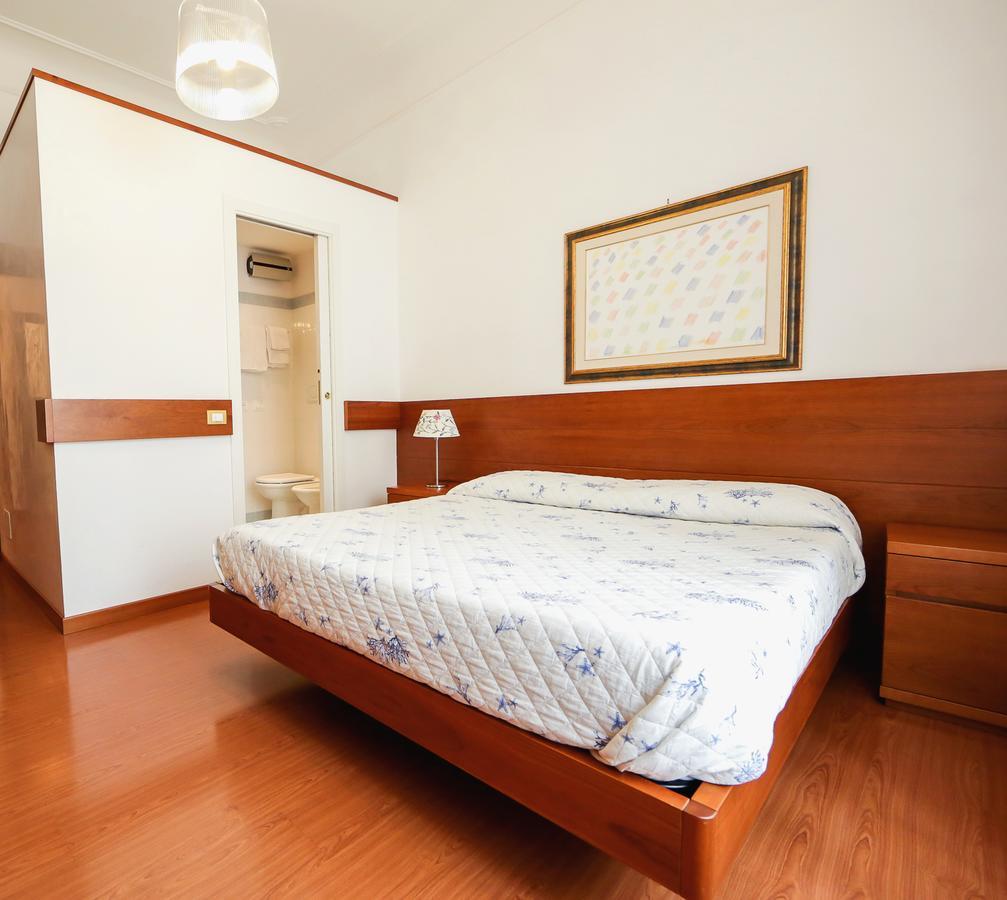 Orfeo's Bed and breakfast Roma