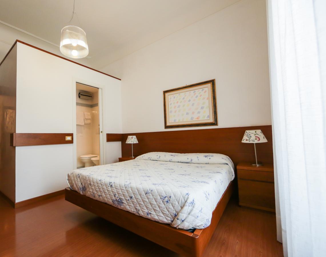 Orfeo's Bed and breakfast *