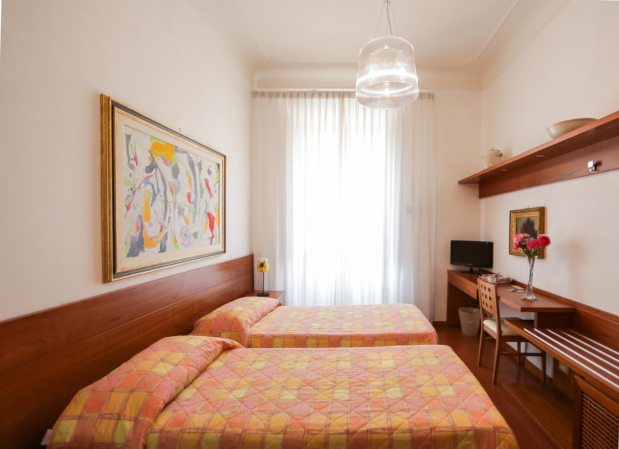 Orfeo's Bed and breakfast *