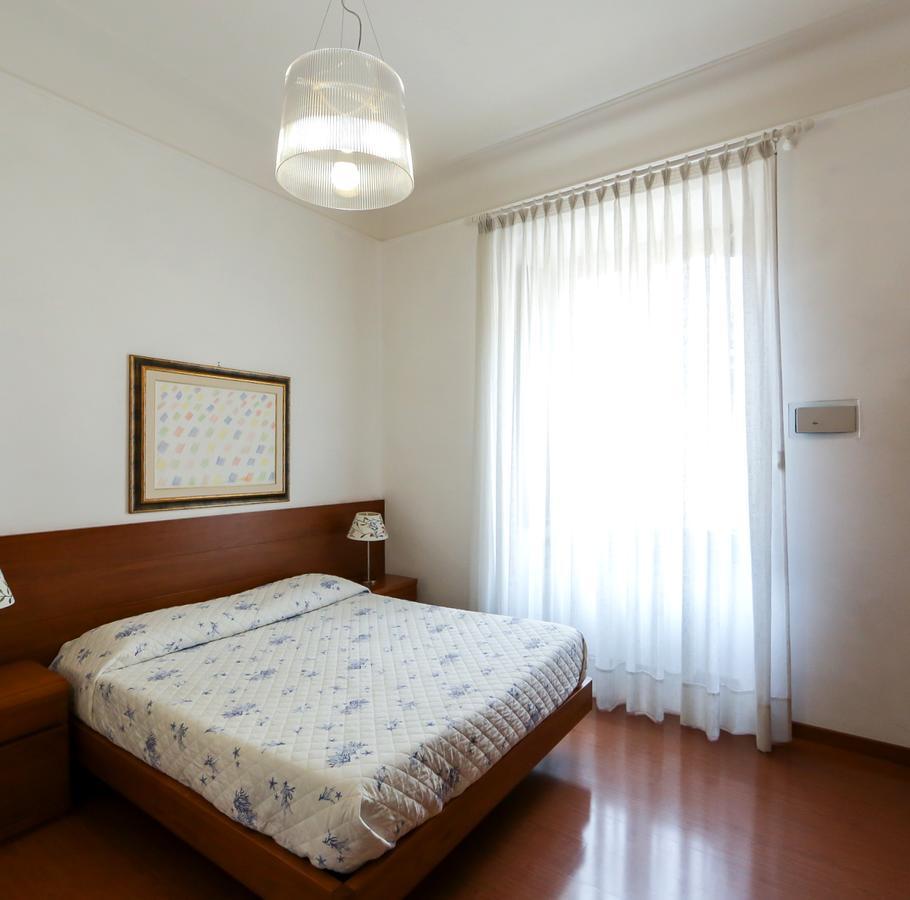 Orfeo's Bed and breakfast