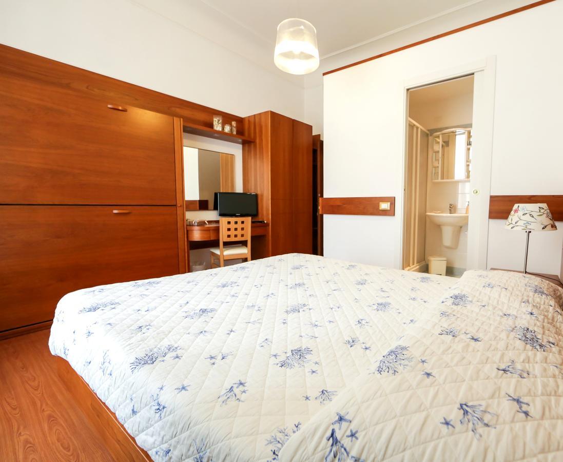 Orfeo's Bed and breakfast