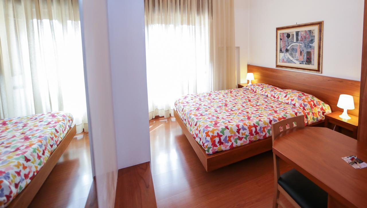 Bed and breakfast Orfeo's