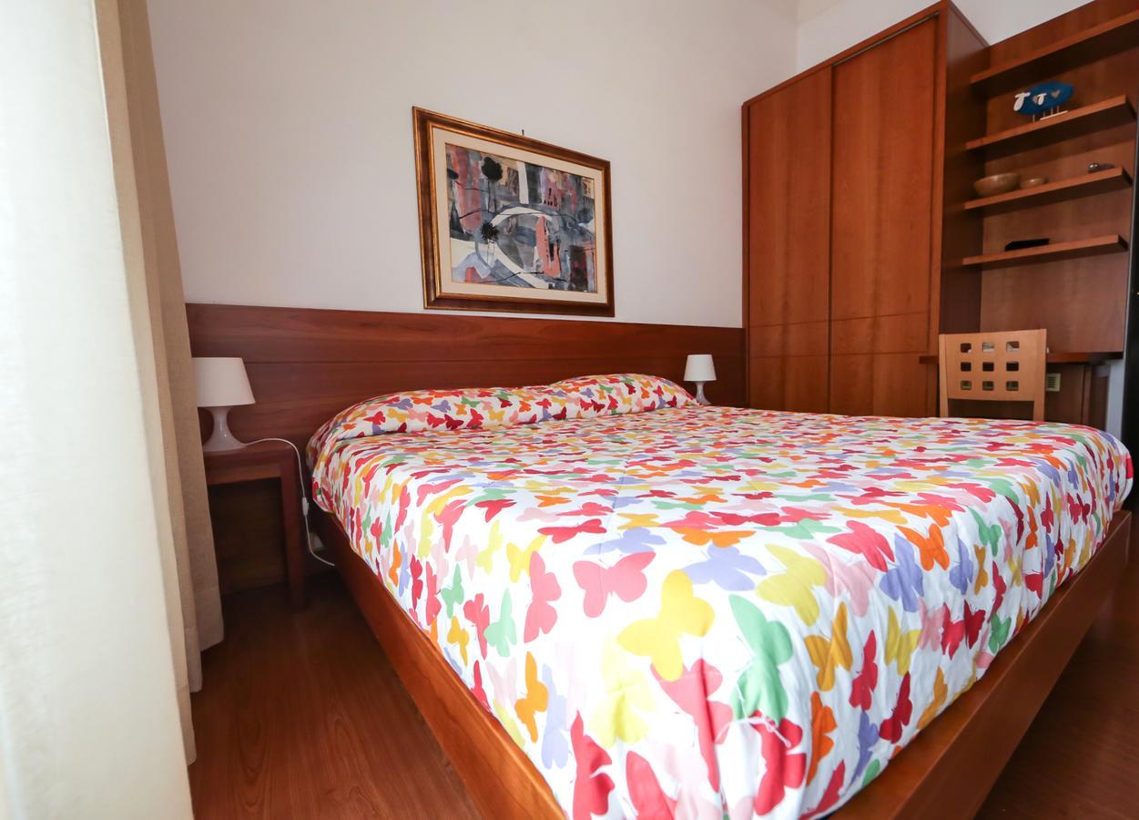 Bed and breakfast Orfeo's *